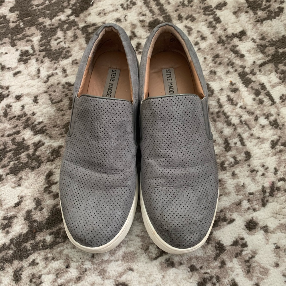 Steve Madden sneakers